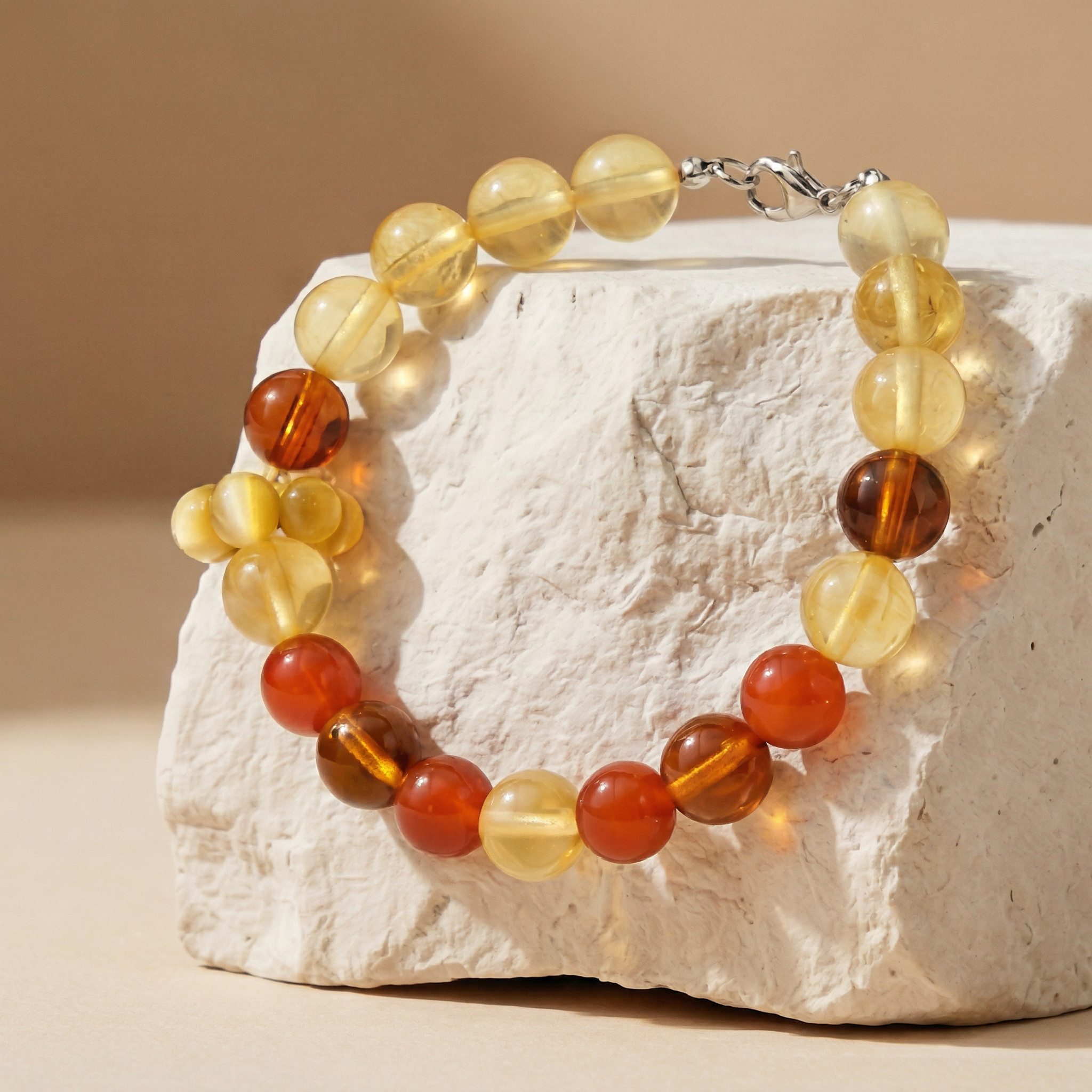 Warm Flame Companion