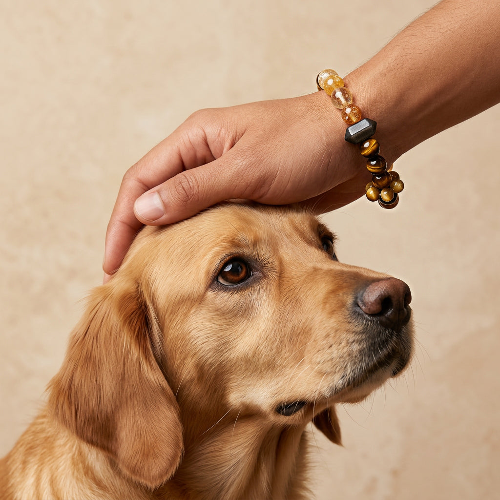 Golden Glow Companion