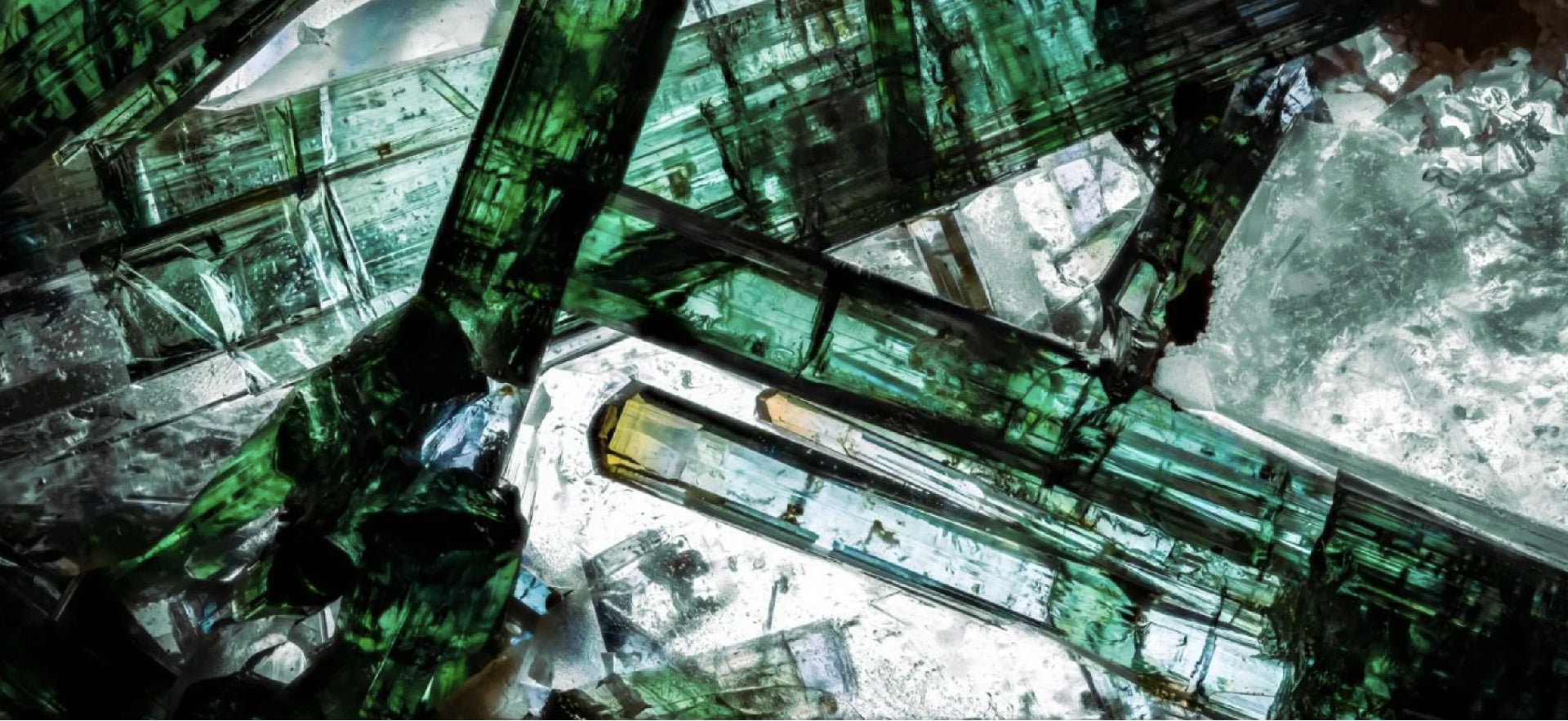 Tourmaline