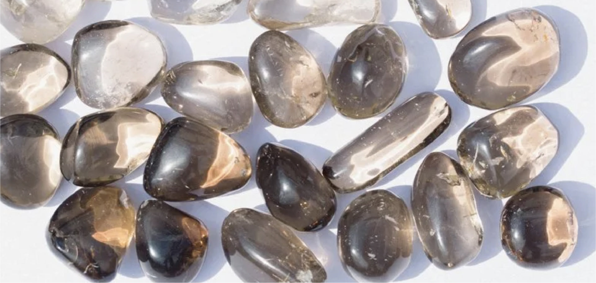 Smoky Quartz