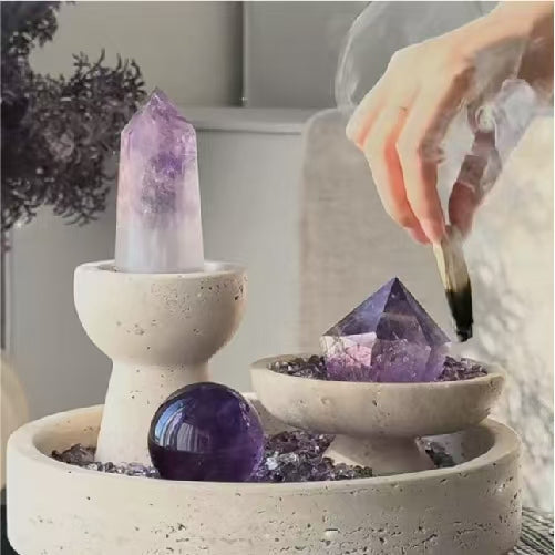 How to choose the Best Crystal