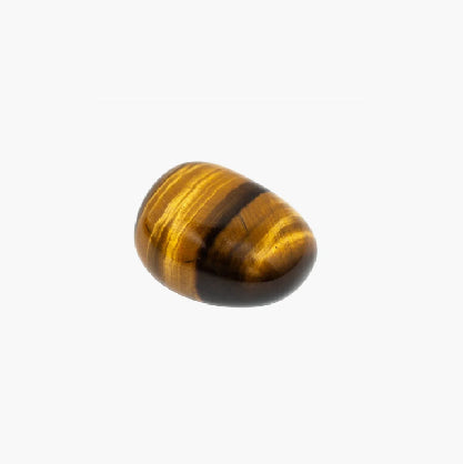 Tigers eye