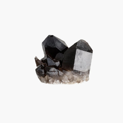 Smoky Quartz