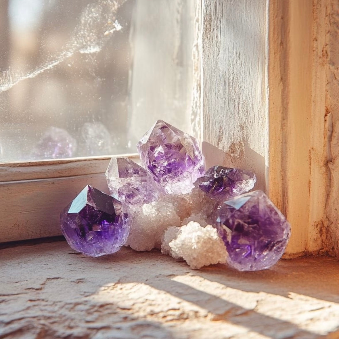 For Calm & Comfort