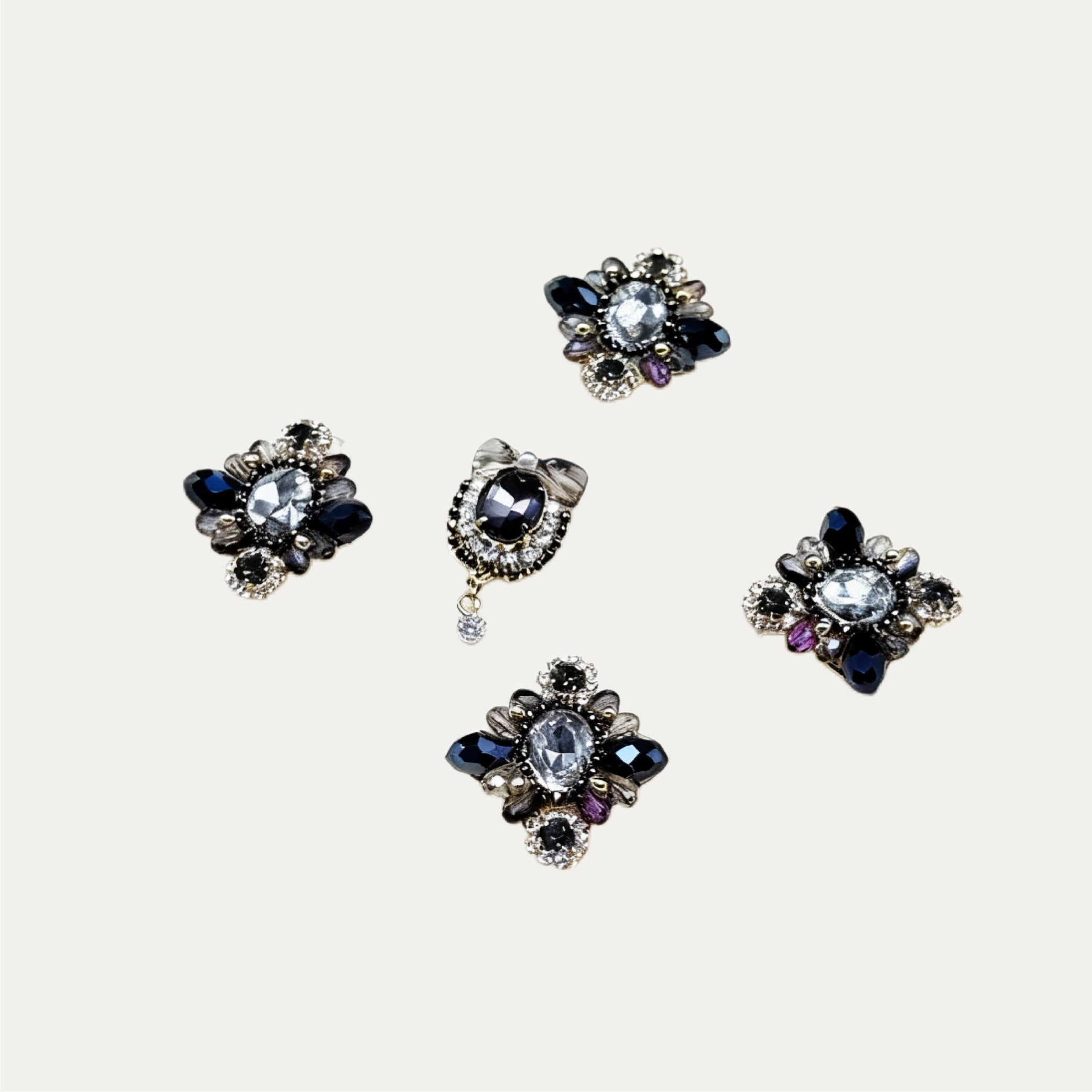 The Midnight Sparkle