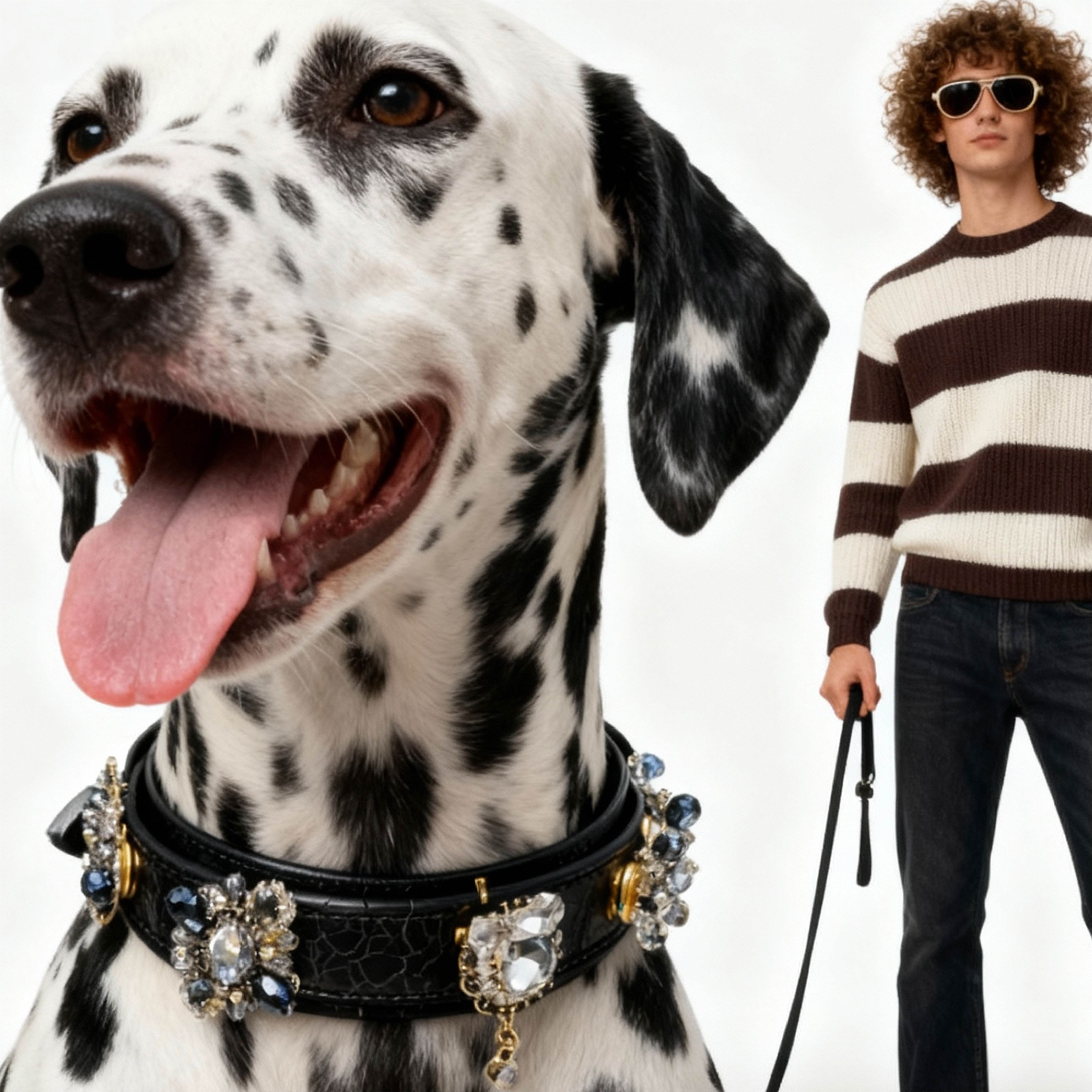 The Midnight Sparkle