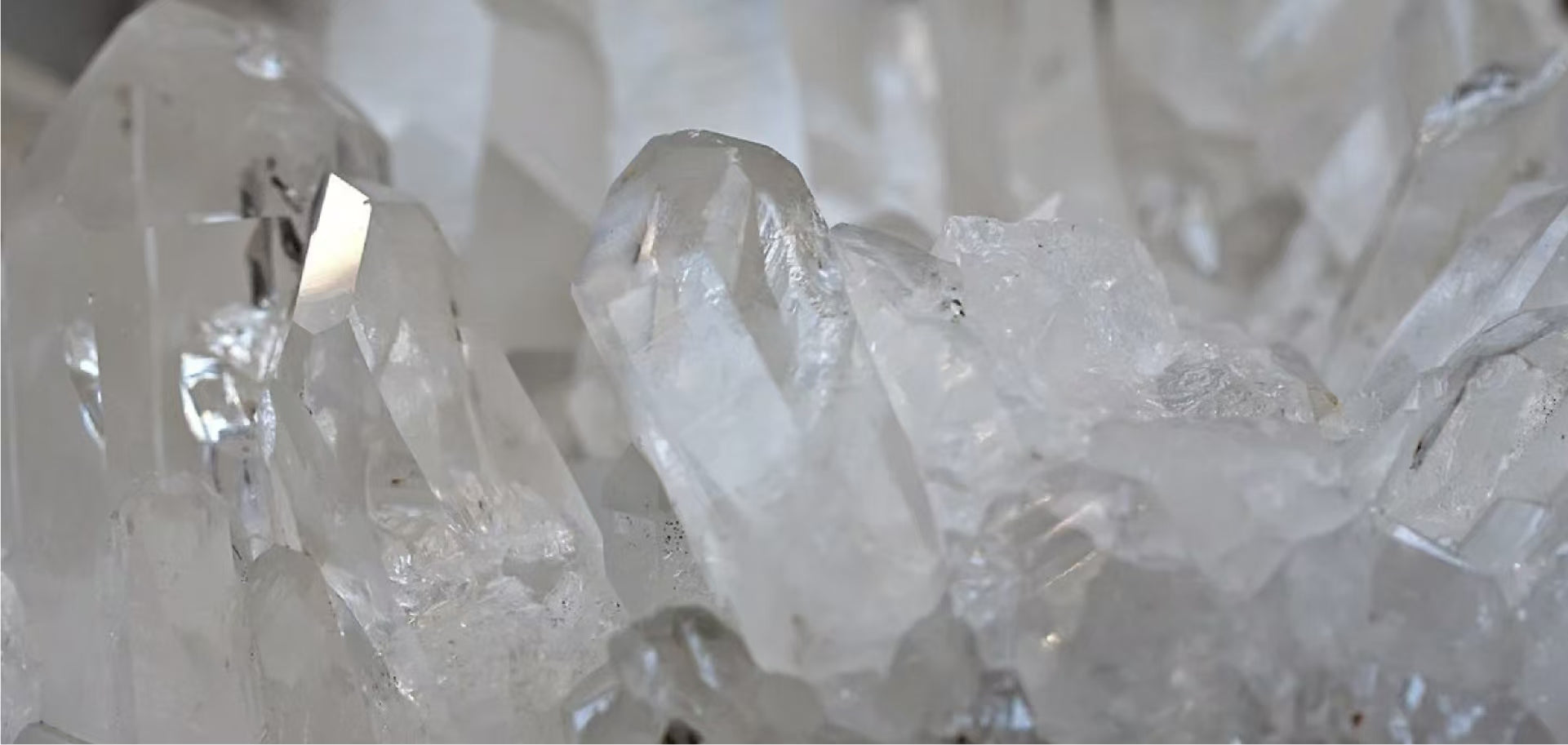 Clear Quartz
