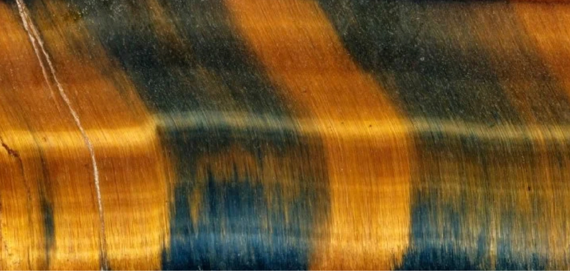 Tigers eye