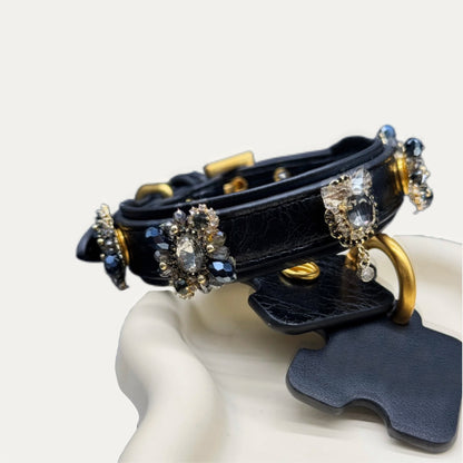 The Midnight Sparkle