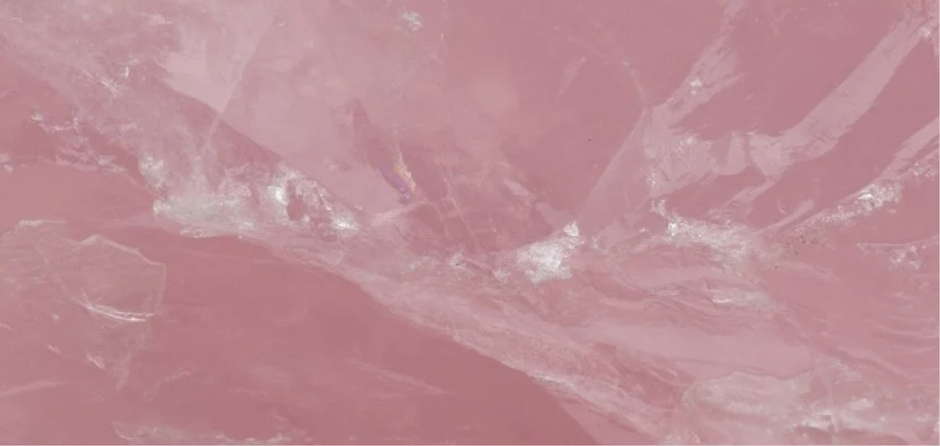 Rose Quartz